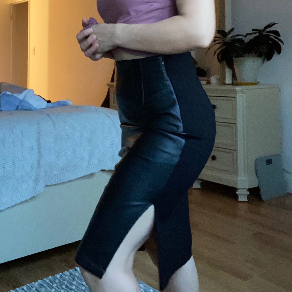Combination Skirt